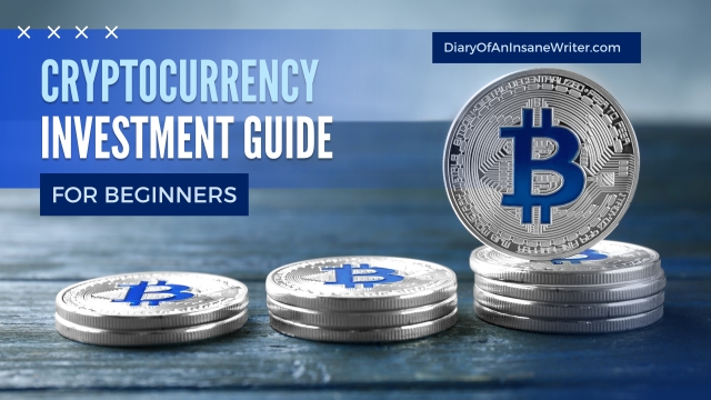 All you wanted to know about Cryptocurrency in 2023 - Investment Guide for beginners